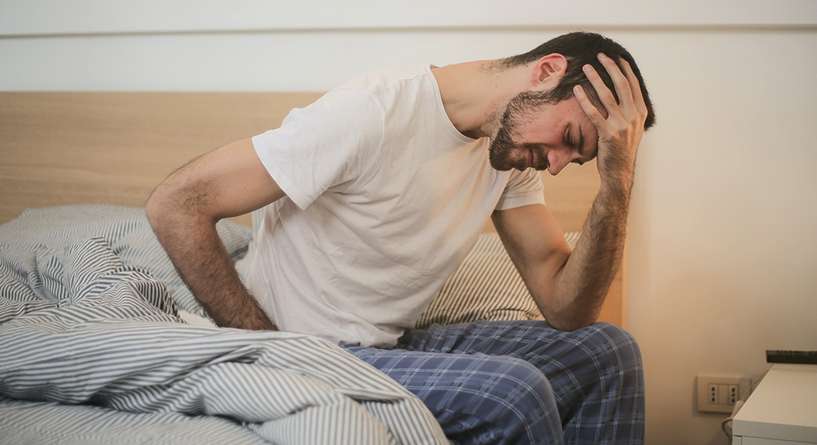 ما اسباب ضعف الانتصاب بعد القذف الاول وكيف يمكن علاجها؟