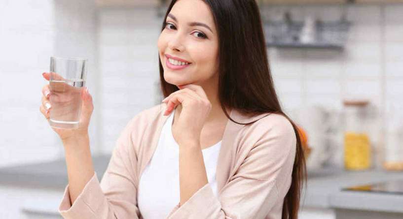 ما هي اضرار عدم شرب الماء والعلامات الدالة على ذلك؟