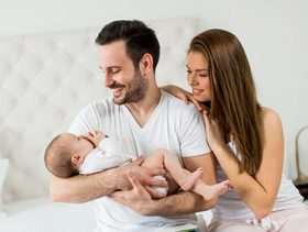 هل الزوج يشتاق لزوجته في النفاس وكيف يظهر ذلك؟