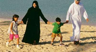 سعودي وشقيقته بلا هوية في الكويت!
