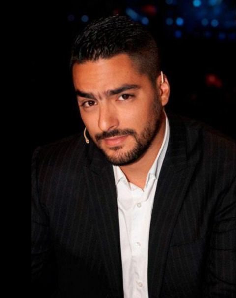 مراهقة حسن الشافعي تثير الجدل