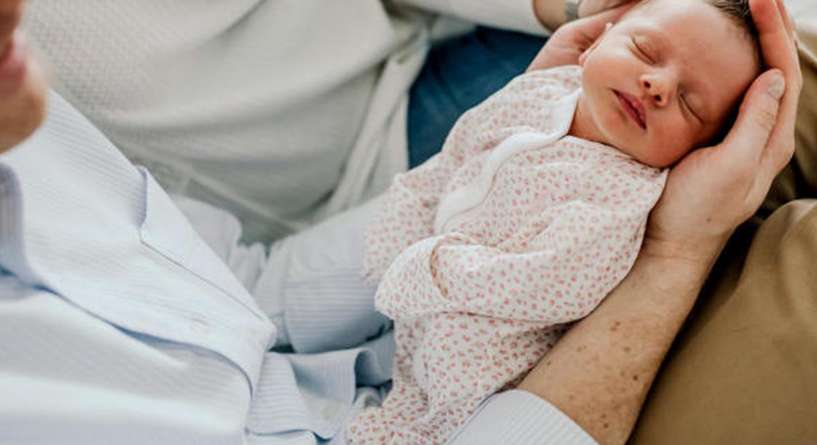 اجمل ملابس مواليد حديثي الولادة من ممزورلد