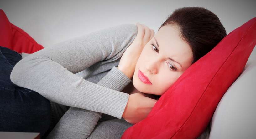 Cushion, Pillow, Person