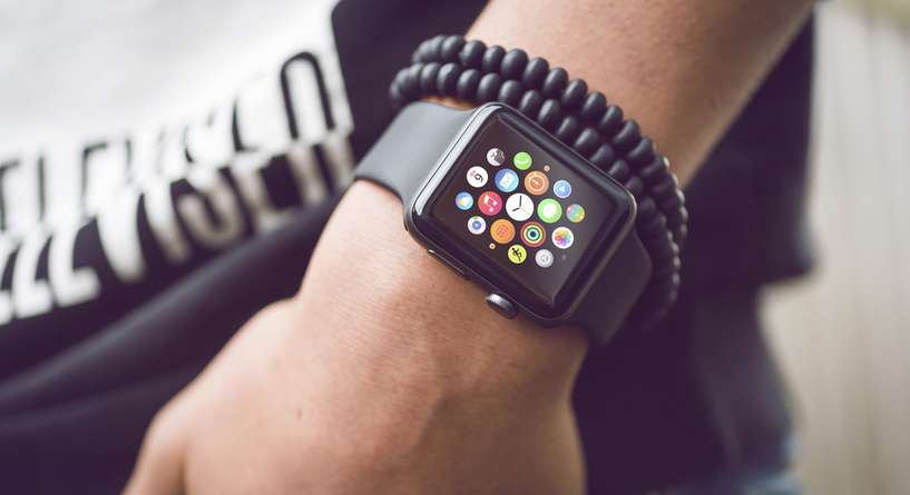 Person, Human, Wristwatch
