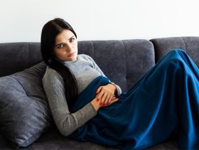 اعراض التهاب بطانة الرحم 