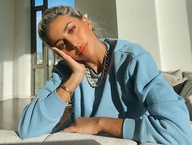 صور ديكور منزل مودل روز في لوس انجلوس كاليفورنيا