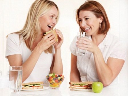  10 طرق للمحافظة على الوزن