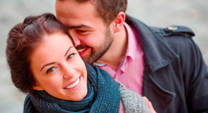 طرق لجذب الرجل في 10 دقائق