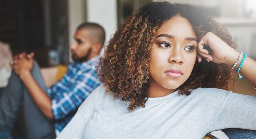4 علامات تدلّ أن زوجك أناني، تمعّني فيها