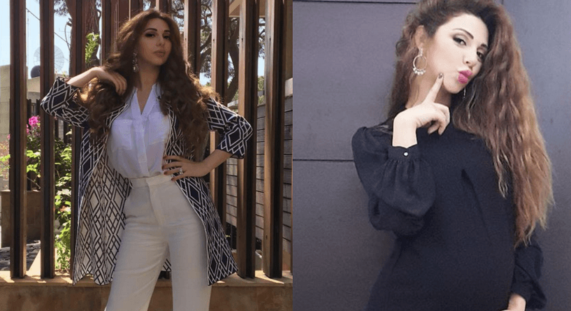 بالصور اسرار رشاقة النجمات العربيات بعد الولادة