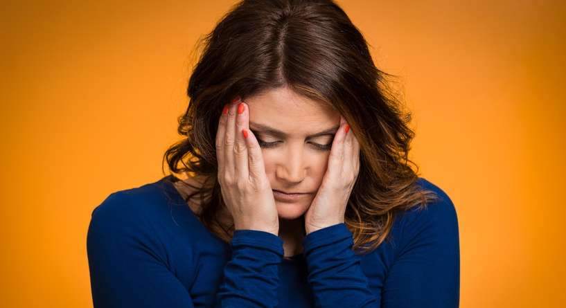 علامات تدلّ إلى الحاجة لزيارة الطبيب النفسي