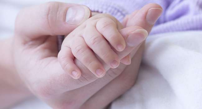 ما هي الخطة التي يجب اتّباعها بعد الولادة مباشرةً؟