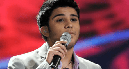 رحيل نجم ستار أكاديمي 7 رامي شمالي