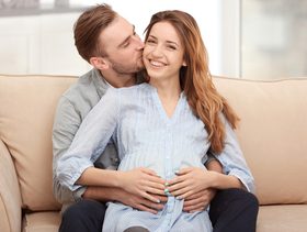 اسباب نزول دم أثناء الحمل بعد الجماع