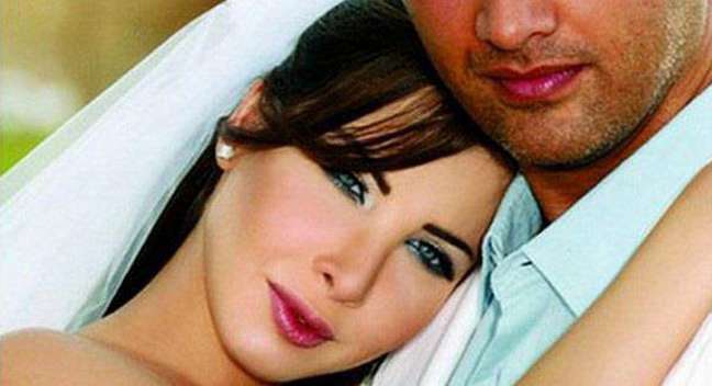 نجمات عربيات ارتبطن بأشخاصٍ يشبهونهن