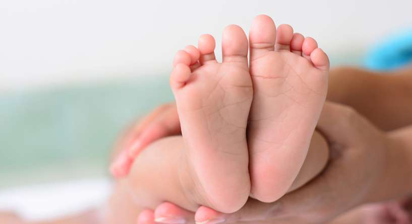 Toe, Person, Human