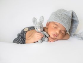 Person, Human, Newborn