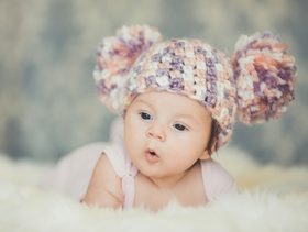 Clothing, Apparel, Bonnet