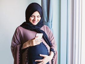 اسابيع الحمل بالتفصيل