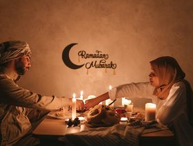 رمضان احلى مع زوجي