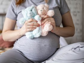 حبوب للحمل بتوام مجربه