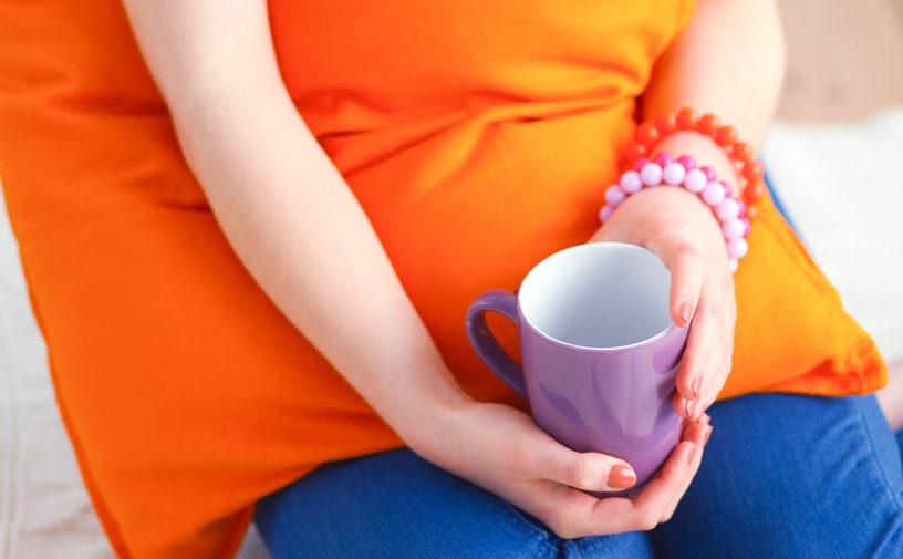 تجربتي مع عشبة المدينة لتنظيف الرحم