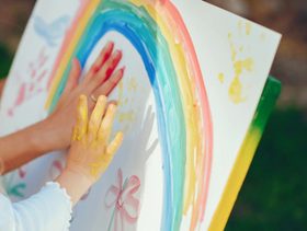 Hand, Person, Human