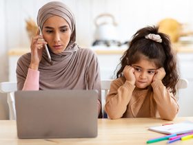 فوائد الملل للأطفال