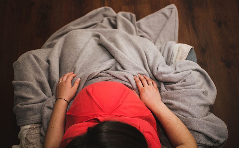 نصائح مجربة للحامل في الثلث الثالث من الحمل