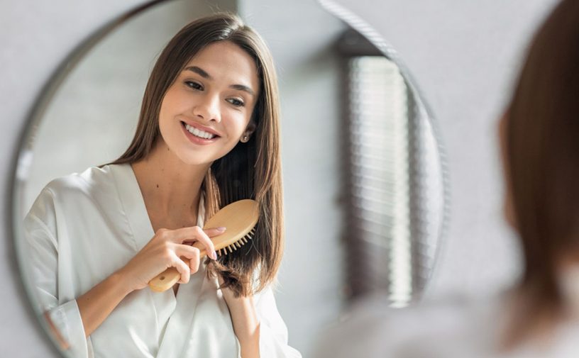5 حيل جمالية تناسب الأم المحرومة من النوم