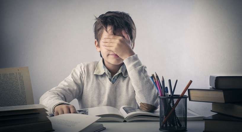 لقاء خاص مع الطبيبة النفسية أنّا يونس عن قلق العودة إلى المدرسة