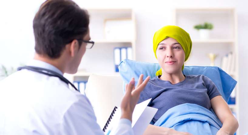 أسباب إجراء الاختبارات الجينية بعد تشخيص سرطان الثدي