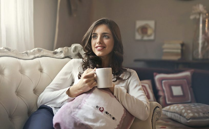 اطعمة ما قبل النوم للامهات
