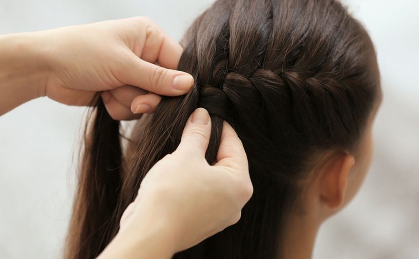 بالفيديو، تسريحات يوميّة مميّزة لطفلتك الصّغيرة