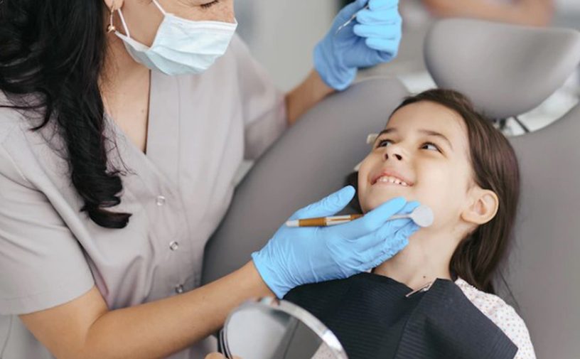 Dentist, Person, Human