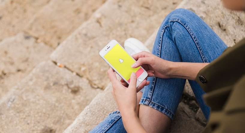 سناب شات تُطلق خدمة "مركز العائلة" للرقابة الأبوية في السعودية