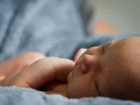 Newborn, Person, Baby
