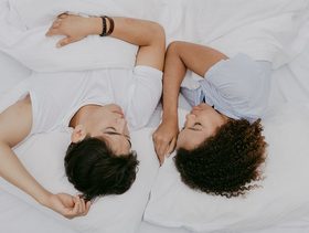 العلاقة بين البروبيوتيك والعلاقة الزوجية