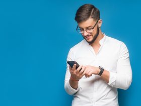 تطبيقات الحمل للآباء
