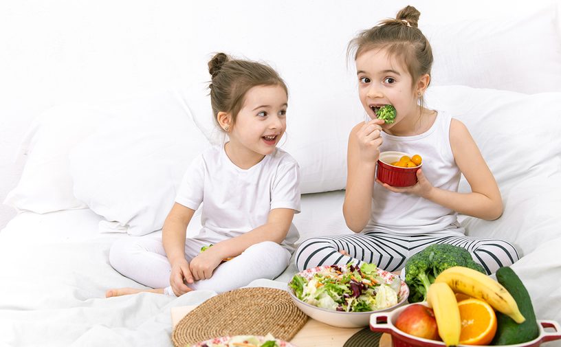 تعزيز المناعة ضد الرشح