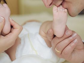 دليل الرجل لأسس الحياة مع الزوجة بعد الولادة