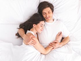 وضعيات الحب بدون جماع