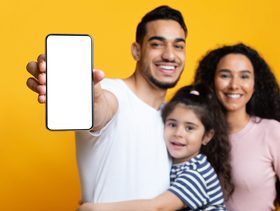 تطبيقات الابوة والأمومة في الامارات