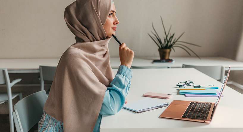 نصائح لادارة الصحة النفسية للام العاملة