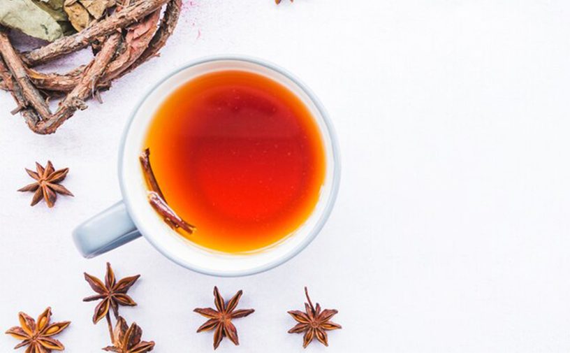 Cup, Anise, Food