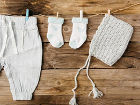 Home Decor, Linen, Shorts