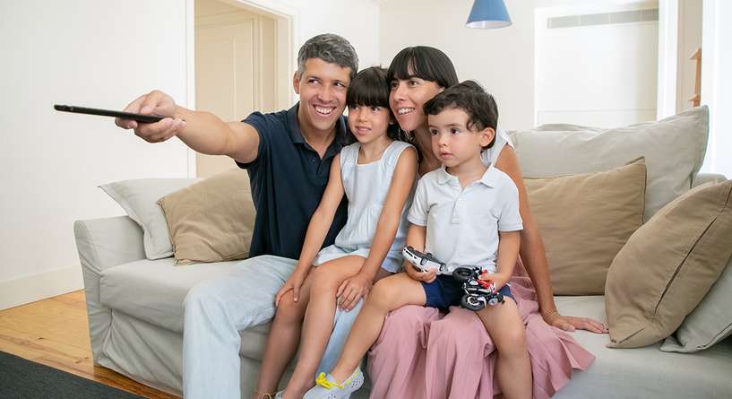 افضل قنوات الأطفال على يوتيوب