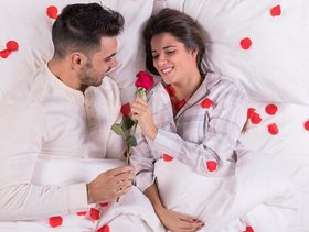 أفضل وضعية للجماع وفقًا للخبراء