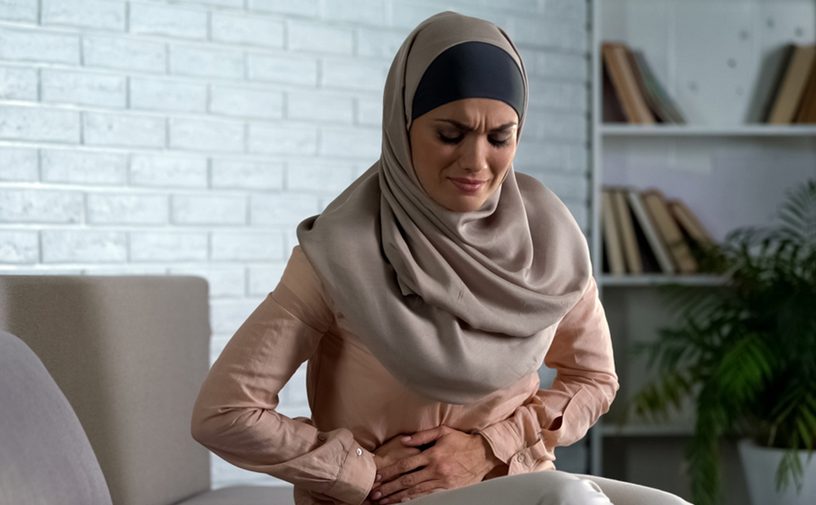 الكشف عن الإجهاض المبكر قبل موعد الدورة