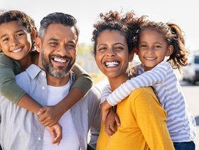 الصحة النفسية للاطفال ودور الأهل